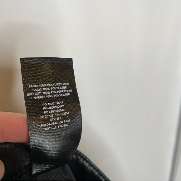 Aritzia Wilfred Melina Pant - Picture 8 of 11